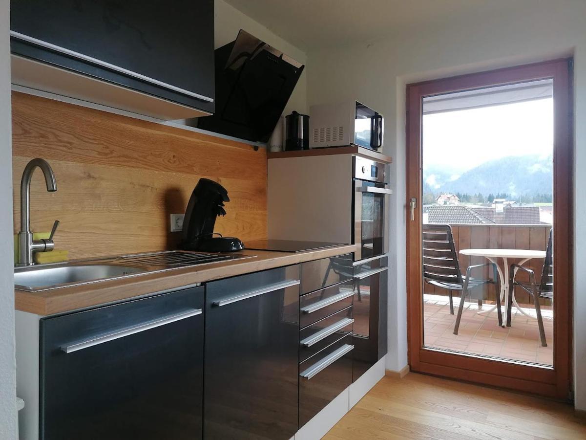 Haus Alpengluehn Apartment Abtenau Exterior photo