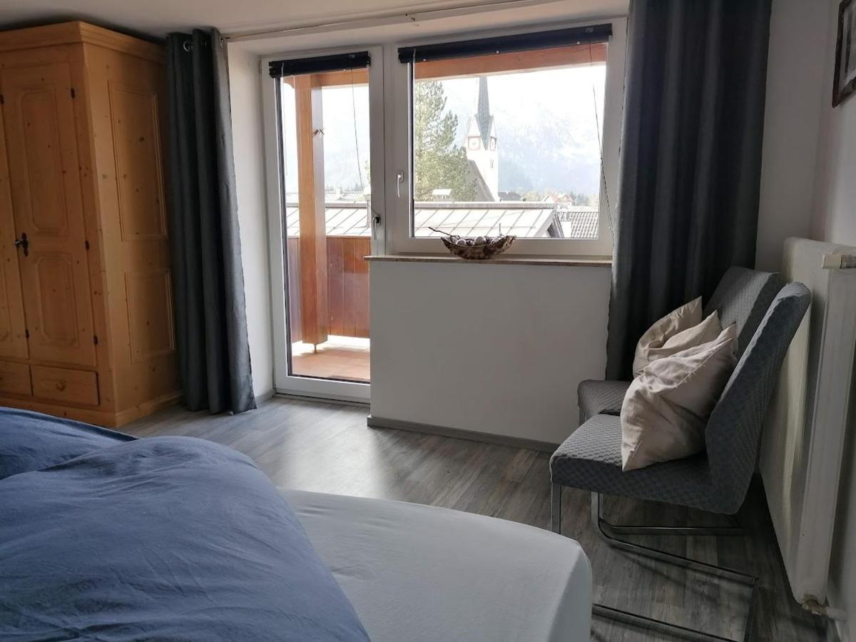 Haus Alpengluehn Apartment Abtenau Exterior photo