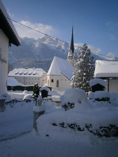 Haus Alpengluehn Apartment Abtenau Exterior photo